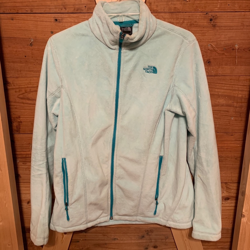 North Face Fleece